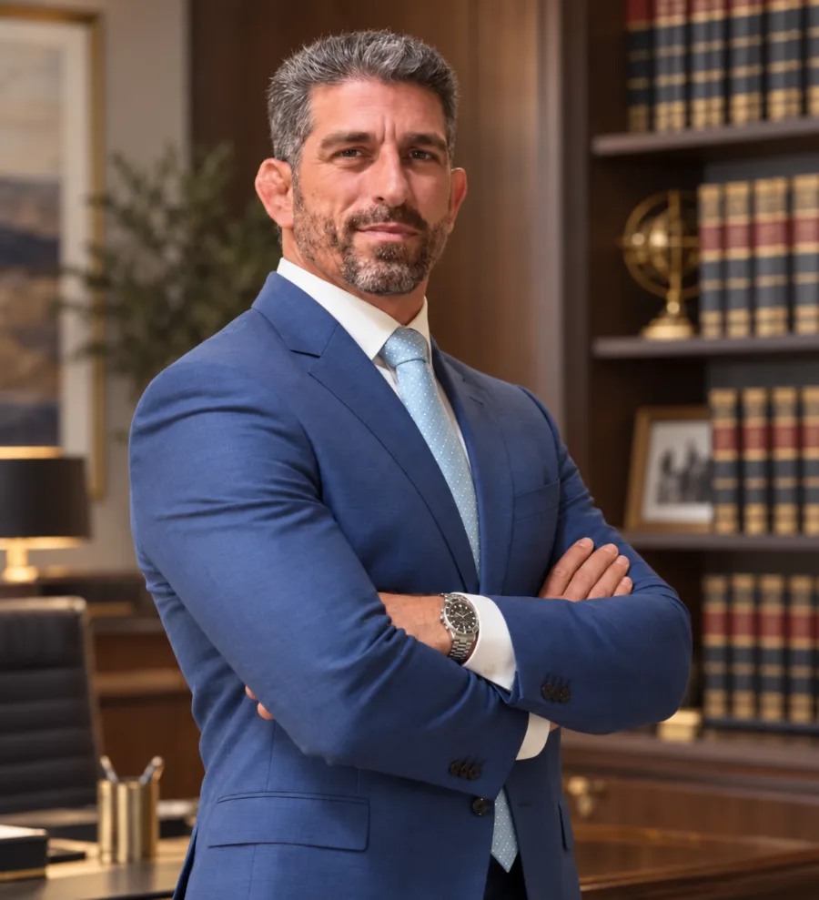 Dr. Luis Gustavo Trotta