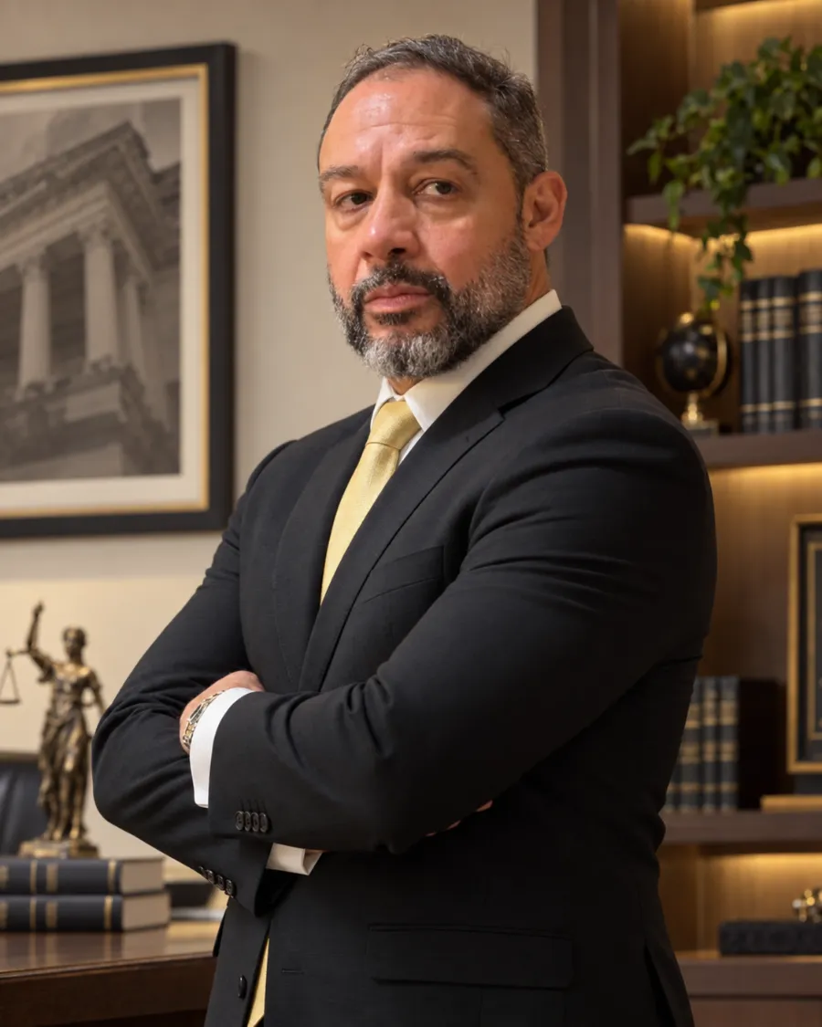 Dr. Patrick de Oliveira Berriel